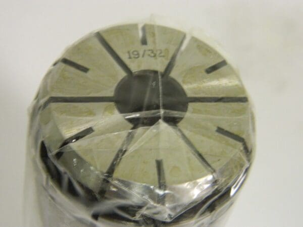 Centaur Single Angle Collet 19/32" Tap Size x 3" OAL 150TG #90007