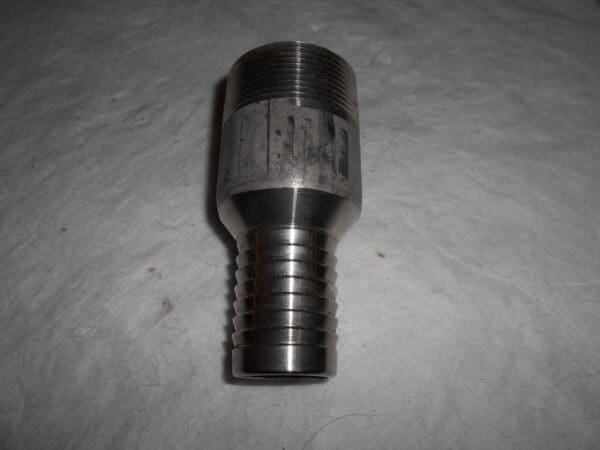 Dixon King Combination Nipple STC1520 1-1/4" x 1-1/2" Npt