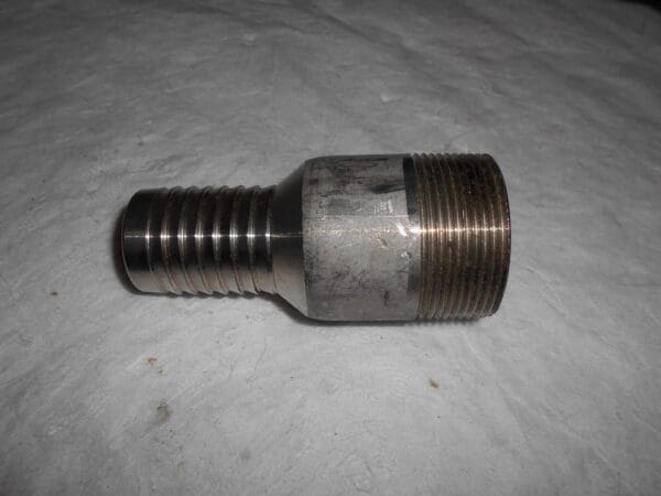 Dixon King Combination Nipple STC1520 1-1/4" x 1-1/2" Npt