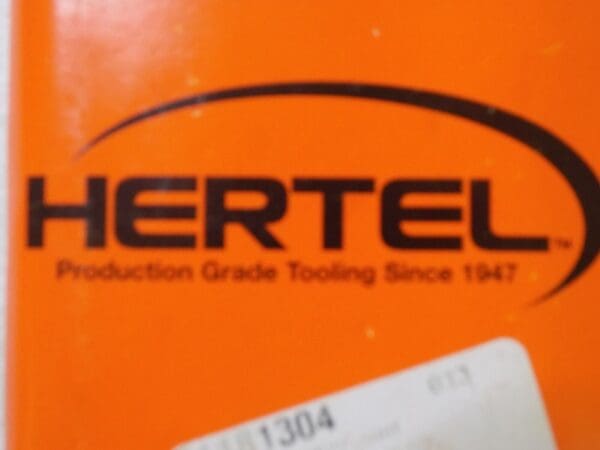 Hertel Jobber Drill 15/32" x 4-5/16" x 5-3/4 Oxide HSS Qty. 6 #71205892