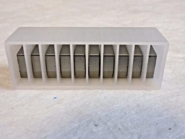 Accupro Carbide Inserts SNEA432 Grade C2 Qty. 10