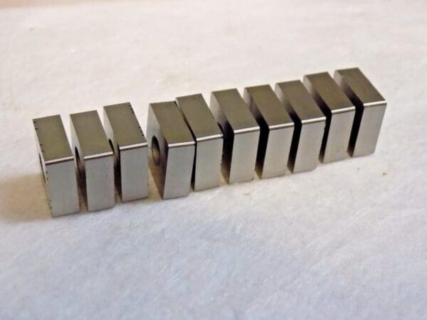 Accupro Carbide Inserts SNEA432 Grade C2 Qty. 10