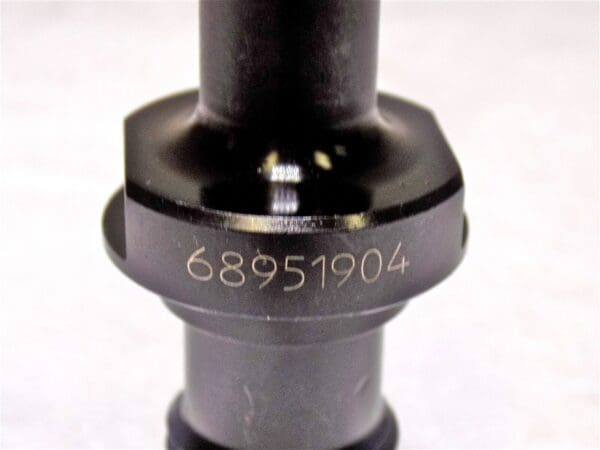 Accupro CAT50 High Torque Retention Knob 0.9030" Dia1-8 Thread StyleC 68951904