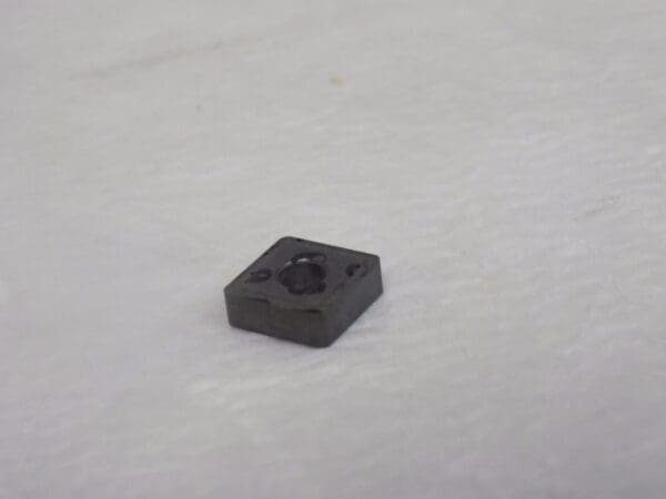 Interstate Carbide Turning Inserts SNMG322 Grade I22 #78238243