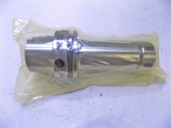 Accupro Collet Chuck ER25 5.000" Projection 1/32" - 5/8" Collet Range 778500