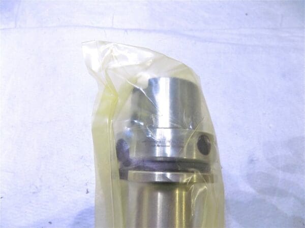 Accupro Collet Chuck ER25 5.000" Projection 1/32" - 5/8" Collet Range 778500