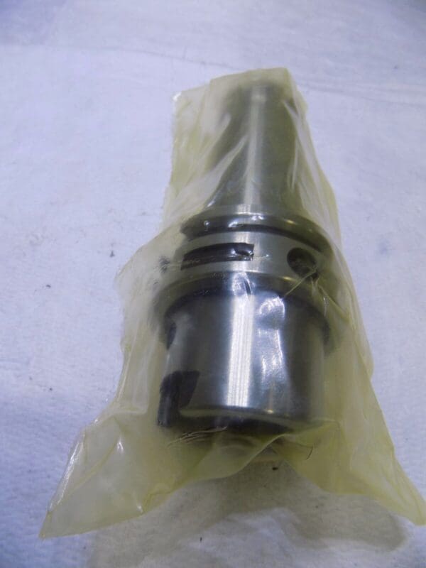 Accupro Collet Chuck ER25 5.000" Projection 1/32" - 5/8" Collet Range 778500