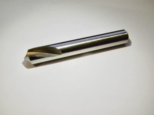 SPI Spotting Drill 3/4" x 5-1/8" 120° HSS-E Cobalt M-35 #82-643-8