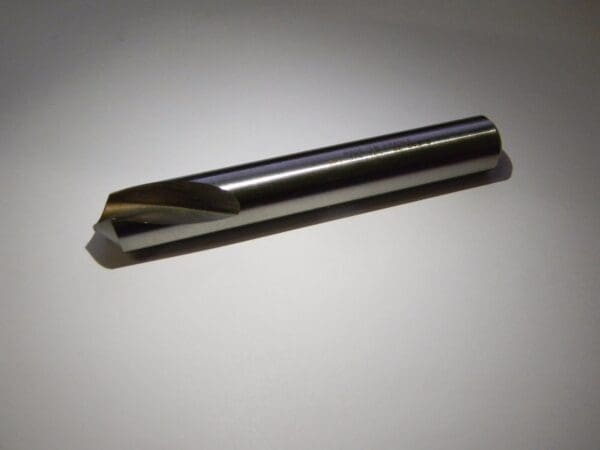 SPI Spotting Drill 3/4" x 5-1/8" 120° HSS-E Cobalt M-35 #82-643-8