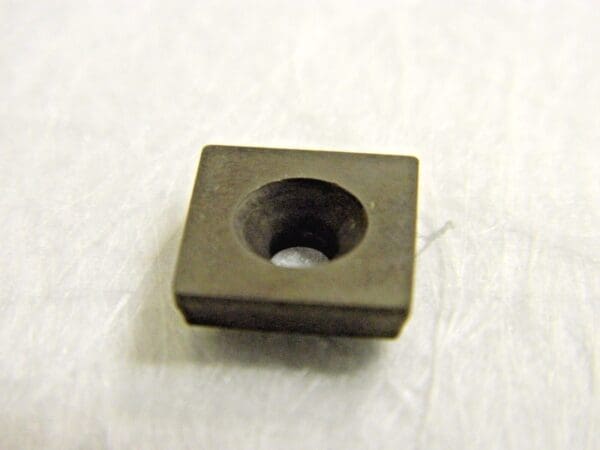 Dorian Tool Pos Square Shim Seats SM-40 1/2"A x1/8"T x1/64"R Qty 10 73310190373