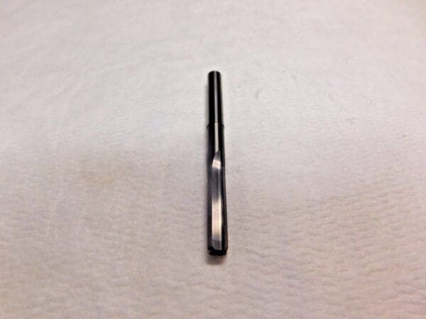 Hertel Chucking Reamer 0.2498" Dia x 3" OAL 4FL Solid Carbide 79889861