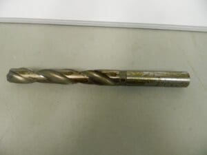 IT Dagger Brand Parallell Shank Twist Drill LONG SERIES 1 9/32 INCH