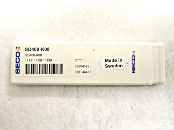 Seco Key for Indexable Drilling SD400-K08 #44483