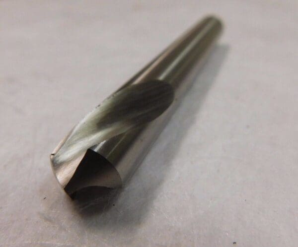 SPI Cobalt Spot Drill 0.472" Body Dia. 120° #82-639-6