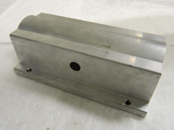 Thomson Closed Twin Pillow Block Linear Bearing 1" Dia 1900/3800Lbs. SSUTWN16