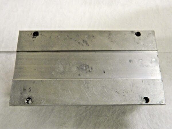 Thomson Closed Twin Pillow Block Linear Bearing 1" Dia 1900/3800Lbs. SSUTWN16