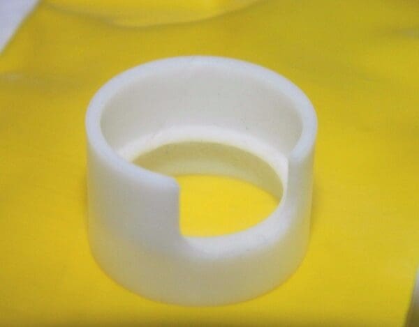 ESAB Standard Insulator Gasket Cups For Heliarc HW-24 & HW-26 Torch Qty.20 53N22