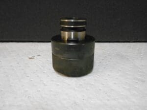 SPI Manyo Tapmaster Quick Change Tap Holder 2-1/4" Capacity Model 75-956-3