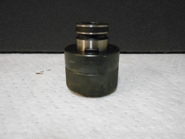 SPI Manyo Tapmaster Quick Change Tap Holder 2-1/4" Capacity Model 75-956-3