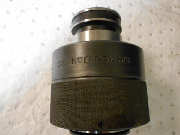 SPI Manyo Tapmaster Quick Change Tap Holder 2-1/4" Capacity Model 75-956-3