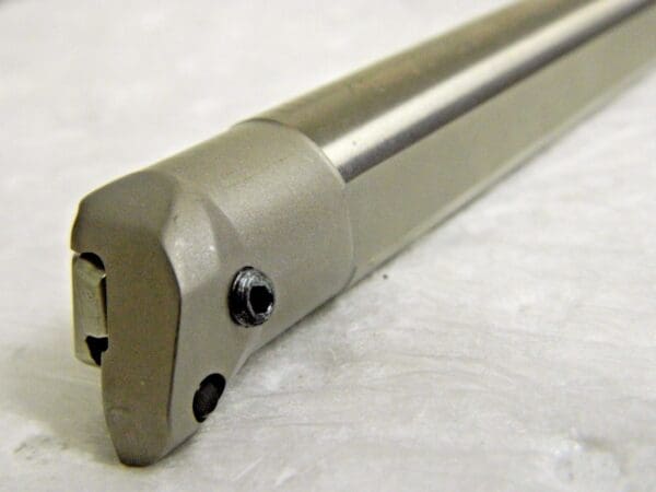 Iscar Indexable Boring Bar S205 MWLN-06W 0.9843" Min Bore Diam Left Hand 3601308