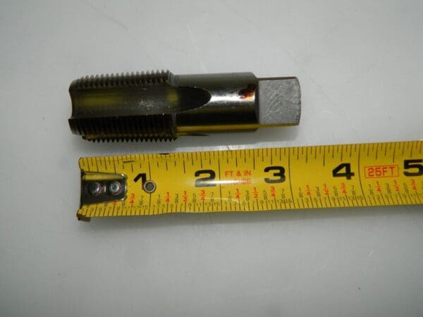 Pro Pipe Tap 3/4-14 NPT 125-00048