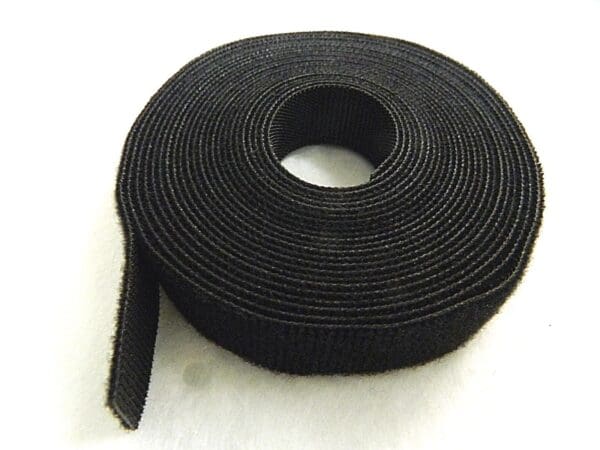 Thomas & Betts Hook & Loop Straps Polyethylene/Nylon Qty. 2 #FOR180-50-0