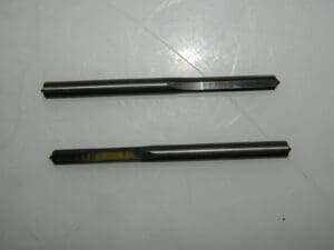 OSG Solid Carbide Chucking Reamer .1220" x 5/8" x 2-1/4" 4F 300-1220