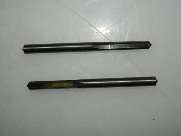 OSG Solid Carbide Chucking Reamer .1220" x 5/8" x 2-1/4" 4F 300-1220