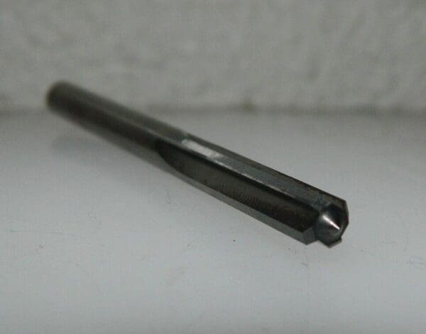 OSG Solid Carbide Chucking Reamer .1220" x 5/8" x 2-1/4" 4F 300-1220