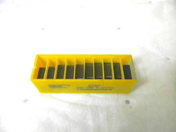 Kennametal Ceramic Turning Insert SNG656E Grade - KY1525 Box of 10