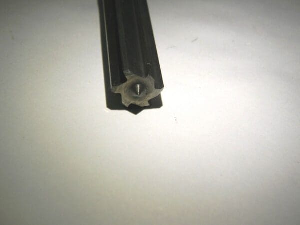 Professional .4360" x 1-3/8" x 4" 6F Carbide Chucking Reamer 82134362