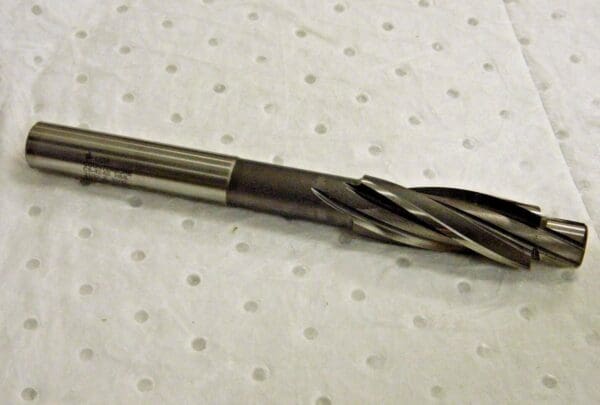 Brubaker HSS Counterbore 21/32" x 31/32" x 3/4" Model CS-42-60