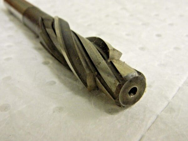 Brubaker HSS Counterbore 21/32" x 31/32" x 3/4" Model CS-42-60