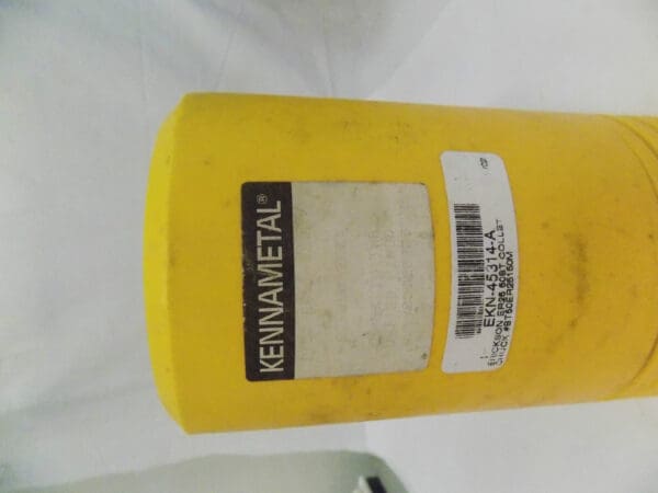 Kennametal Bt50er25150m 1871541 Er-25 Collet Chuck Qty. 1