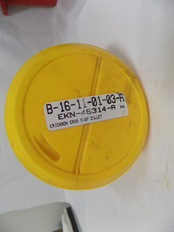 Kennametal Bt50er25150m 1871541 Er-25 Collet Chuck Qty. 1