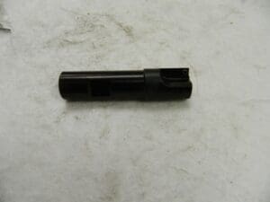 Kyocera 8603825 2fl 7/8" x 3/4" x 3.36 mm Aluminum Cutting Endmill Qty. 1