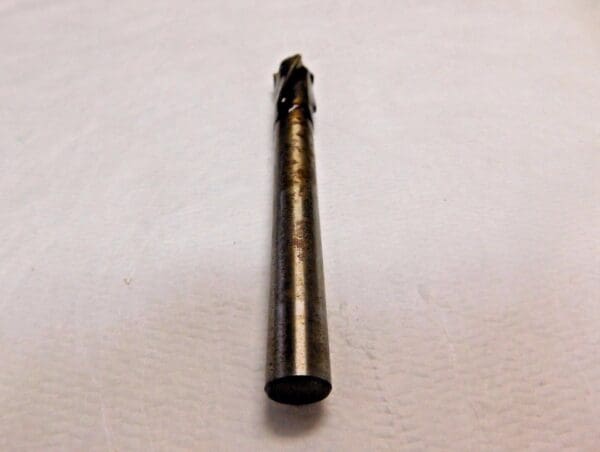 Interstate Interchangeable Pilot Counterbore 39/64" D. 1/2" SHK 3FL HSS 08790396