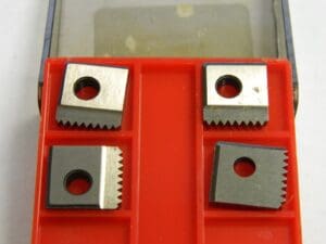 H&G Inserts 7/8"-14 UN 100 Series Chasers #Q11141-3 Lot of 4