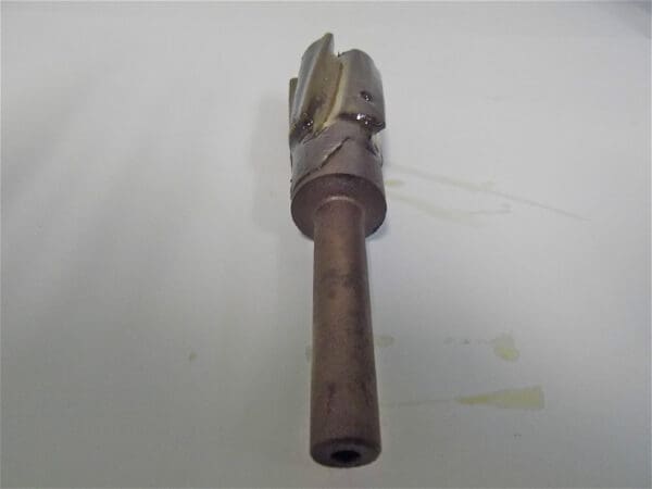 Interstate 1-5/16" Counterbore HSS 4-FL 1/4" Shank 5-1/2" Oal Model 08831208