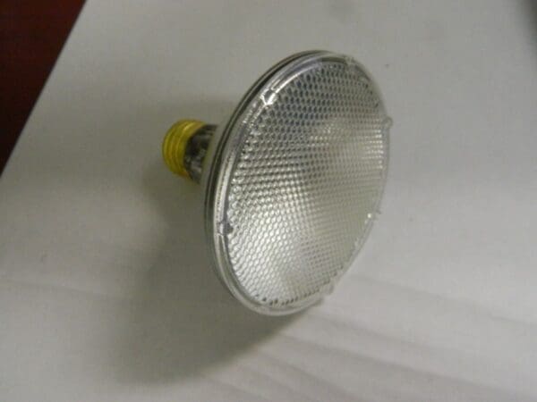 Philips Halogen Par Lamp 50w 3000 Hours 610 Lumens Qty. 4 #813888