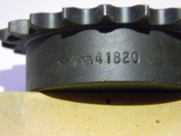 Browning 41b20 Roller Chain Sprocket Hardened Steel 80 Pitch 11 Teeth Qty. 1