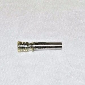 GF Gage Taperlock Thread Plug Gage No Go 0.221 1/4-20 UNC Class 3B W0250203BS