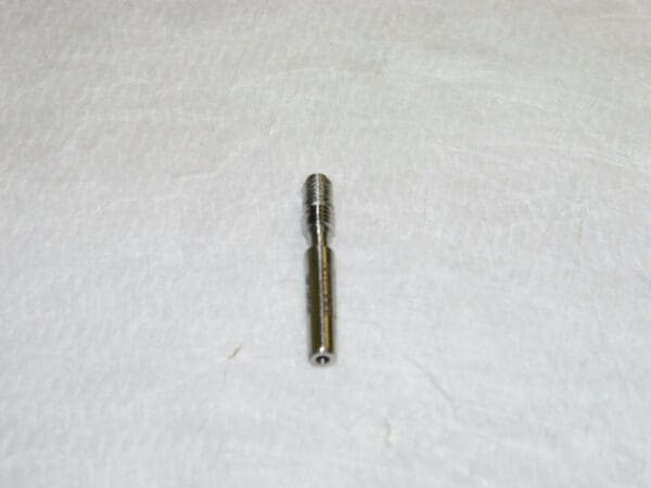 GF Gage Class 6G Go Truncated Taperlock M5 x 0.80 Thread Gage S0500806GGK