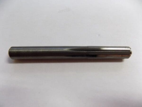 MA Ford 27239060 25/64" 6FL Solid Carbide Chucking Reamer