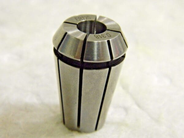 Parlec Series ER Hand Tap Tension Collet ER20 ERT20-031