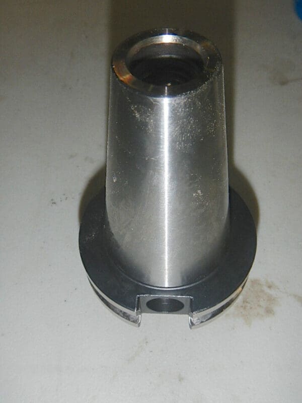 Hertel HCV40EM0251375 40 V-Flange Mount x 1/4" Bore End Mill Holder