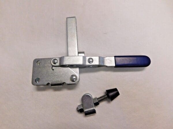 Gibraltar Manual Hold Down Toggle Clamp 600 Lbs. Holding Cap GIB-U-112-19