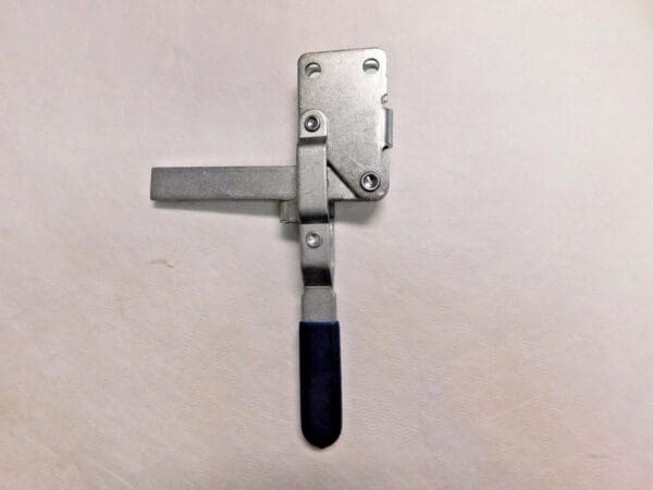 Gibraltar Manual Hold Down Toggle Clamp 600 Lbs. Holding Cap GIB-U-112-19