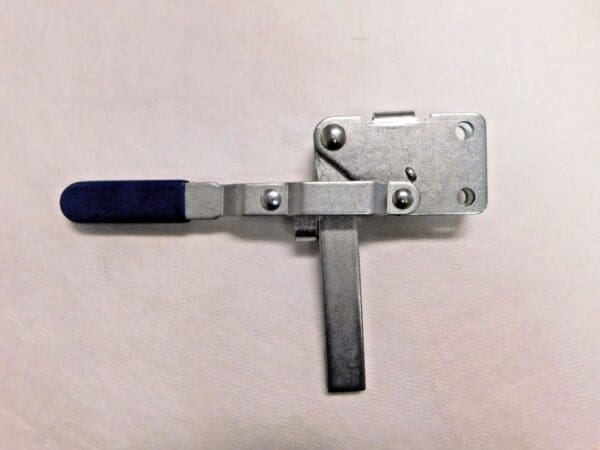 Gibraltar Manual Hold Down Toggle Clamp 600 Lbs. Holding Cap GIB-U-112-19